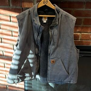 Carhartt men’s vest